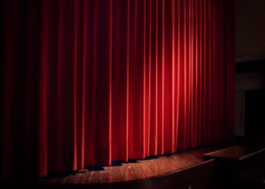 Shows de fin de año. 18 de diciembre, tres funciones 16, 18 y 20hs