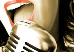 Clases de Canto - Belgrano Studio