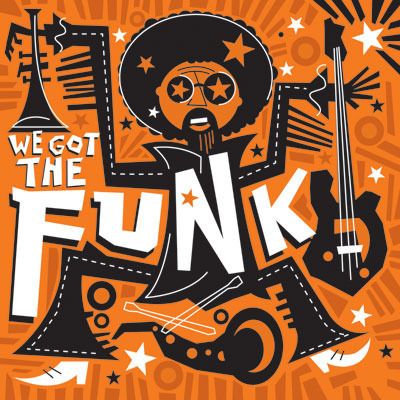 FunkBrass