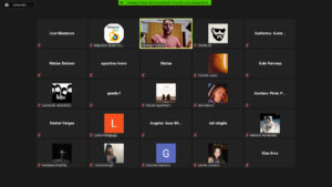 Imagen. Webinar Teoria Musical (Clase 2)