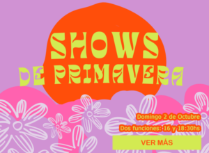 Novedades de Septiembre 2022