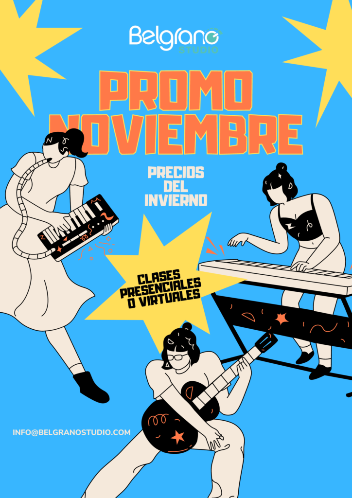 Promocion Noviembre 2022