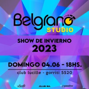 BS- Show Invierno 2023