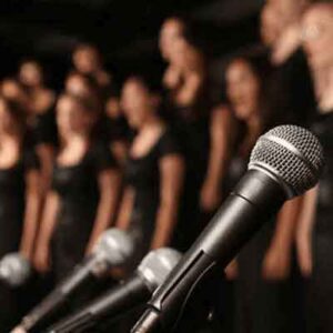 Taller de Coro Joven