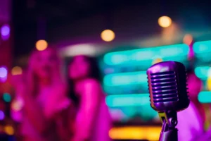 Portada - Taller de Canto y Música